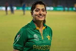 Sana Mir: From a dream to Pakistan’s first woman in the ICC Hall of Fame