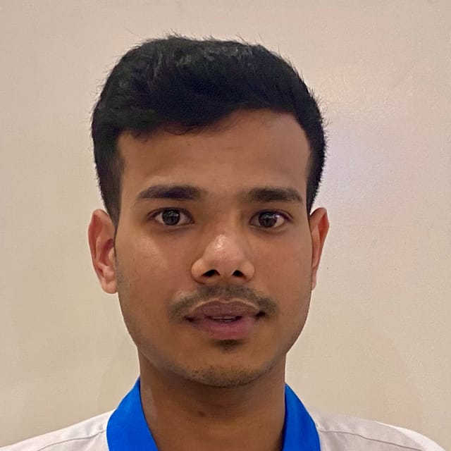 Mohammed Anik