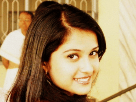 Disha Salia