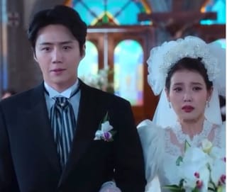 Kim Seon-ho's moving cameo in When Life Gives You Tangerines leaves fans emotional, actor says his 'heart was fluttering'