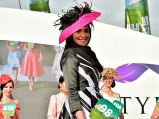 Dubai World Cup 2025: Here's how you can win Dh275,000 in prizes at Style Stakes fashion contest