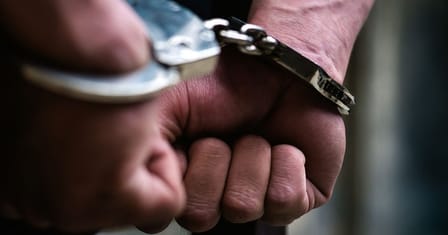 UAE hands over fugitive in KD433,000 money laundering case to Kuwait
