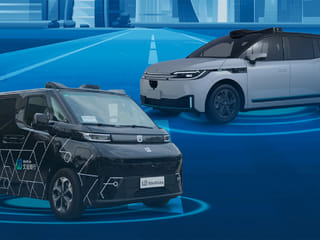 Dubai to roll out more driverless taxis as global operators join the ride: RTA