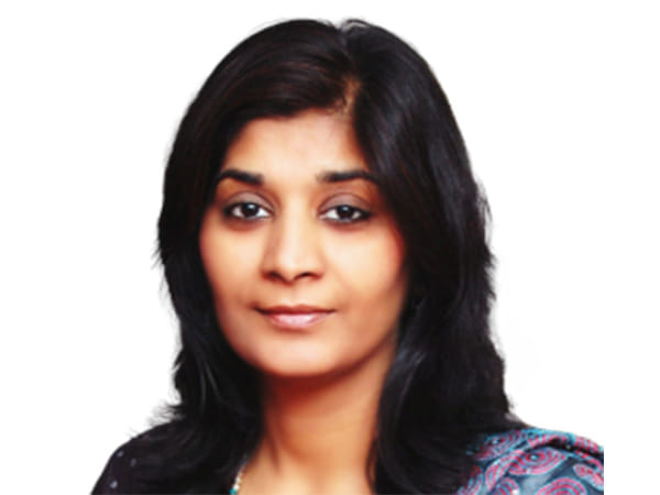 Poonam also chaired the Task Force on Macroeconomics and Trade during India’s G20 Presidency.