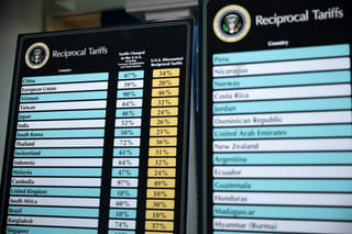 Tariff turmoil: One key data Trump ignored (or missed out) in trade deficit debate, 3 outcomes to expect
