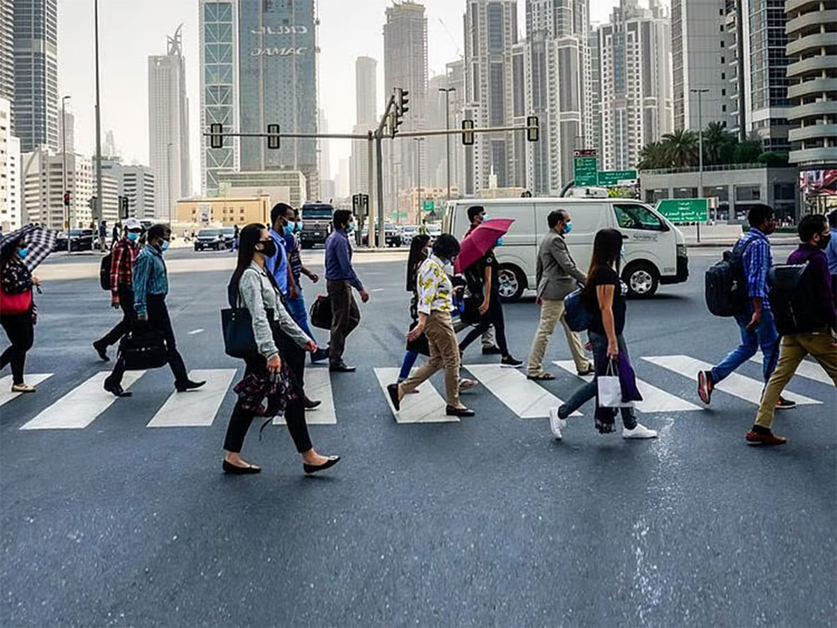 Gulf News archives