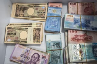 Southeast Asian currencies  to slump on high exposure to sweeping US tariffs