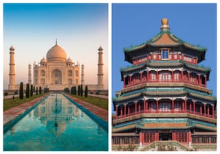 India and China eye resumption of border trade