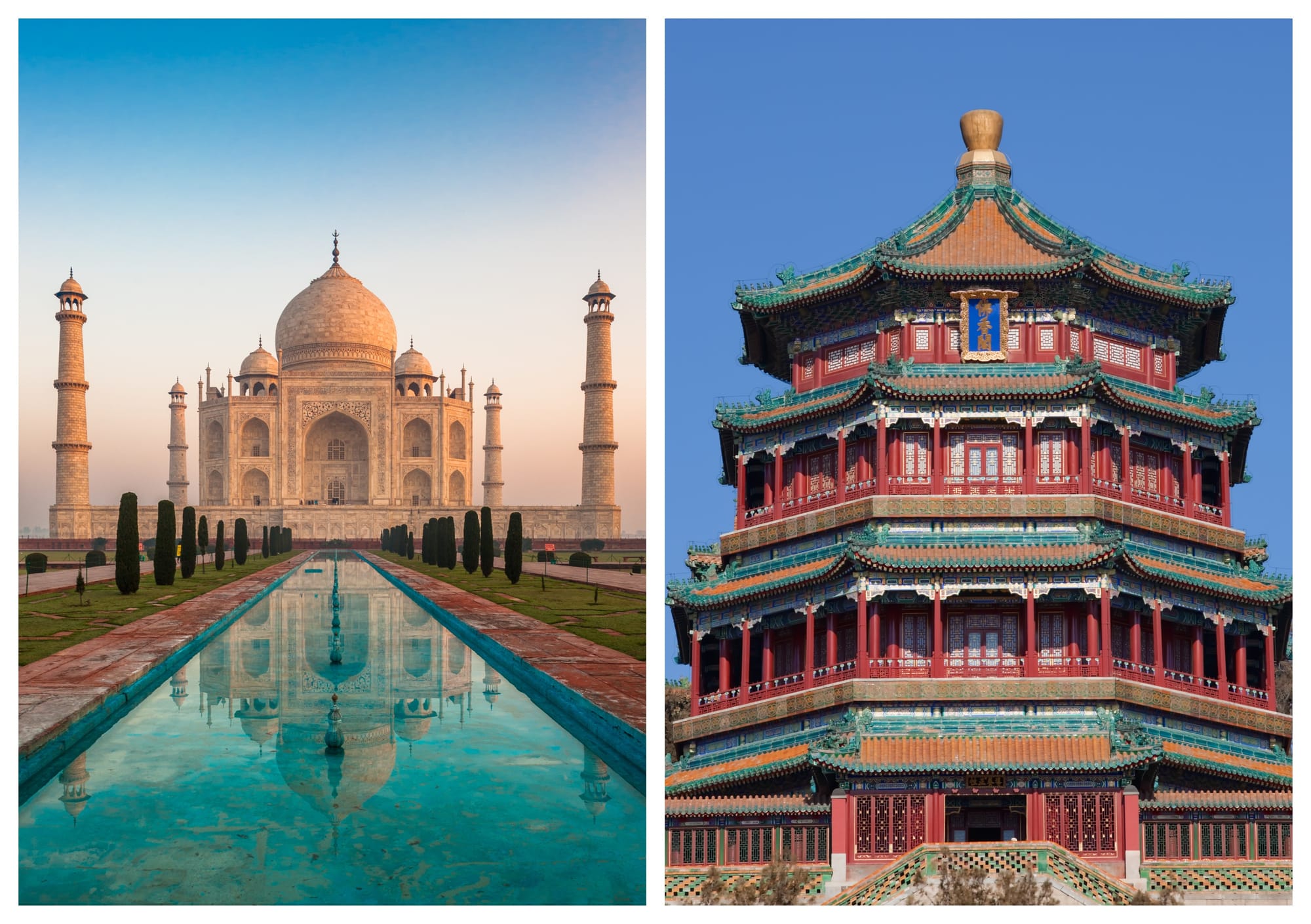 China has taken a long time to recover, but it is now in full recovery mode, says Chris Hartley.