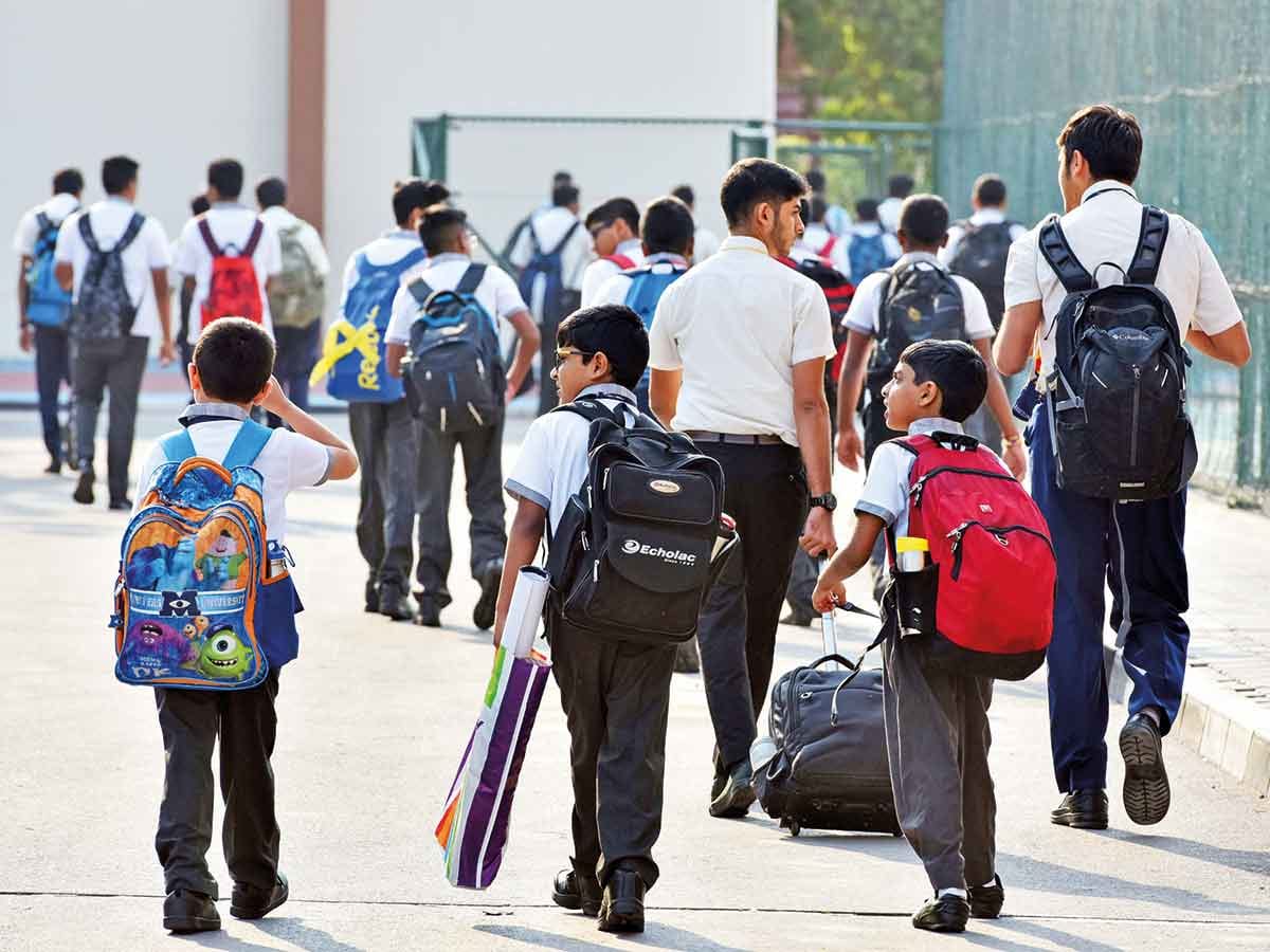 The new policy for all private schools in Abu Dhabi aims to establish a transparent and precise framework for regulating school fees. It aims to keep fees affordable and ensure timely payment. 