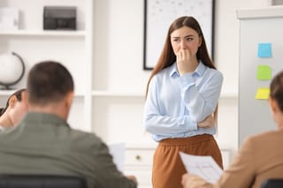 Struggling to remember names? 5 expert hacks to escape awkward situations 