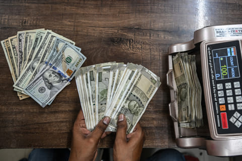 Will a second Reserve Bank of India interest rate cut push the INR lower? 
