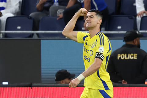 Cristiano Ronaldo will be able to overturn his disappointing season with Al Nassr in the Saudi Pro League by qualifying for the Asian Champions League.