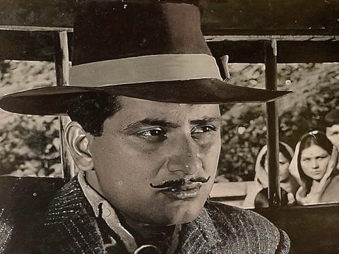 Manoj Kumar's top iconic Bollywood films 