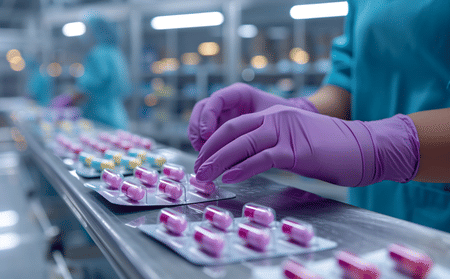 US President Donald Trump's plans to slash the cost of prescription drugs in America has sent shockwaves through the global pharmaceutical industry.