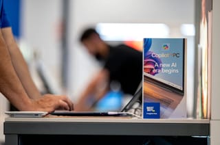 Microsoft to let consumers tailor AI assistant to their needs