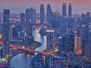 Dubai’s property market sees demand surge for furnished ready – and offplan - homes 