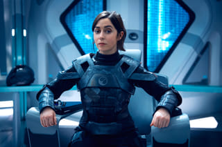 Black Mirror Season 7: Has Netflix’s dystopian drama lost its edge?