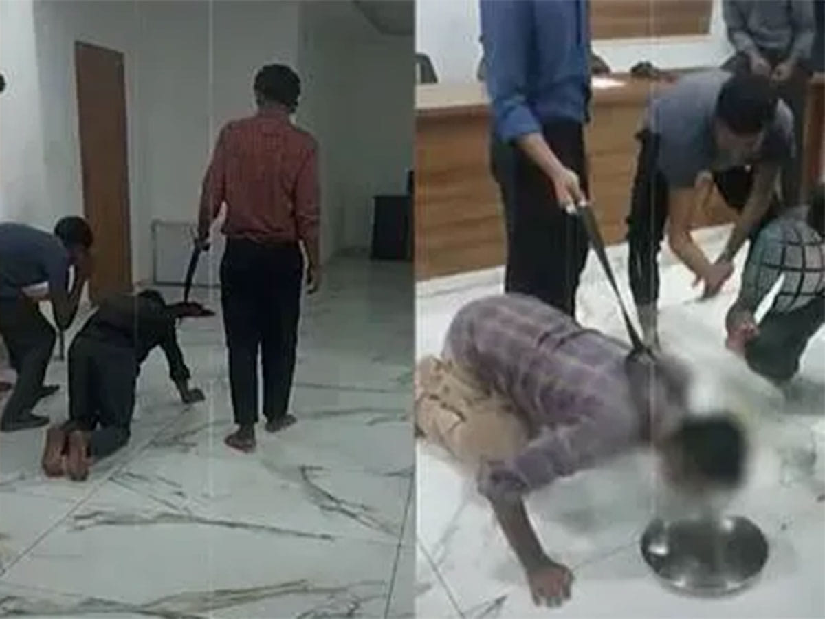 Kerala Labour Dept probes severe workplace abuse at Kochi marketing firm