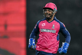 Sanju Samson highly likely to join Chennai Super Kings for IPL next season