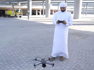 From drones to dogs: Watch how Dubai Police ensured unparalleled security at Dubai World Cup 2025