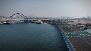 Dubai Islands’ new access points — and 1,425-metre bridge — will fire up its property market