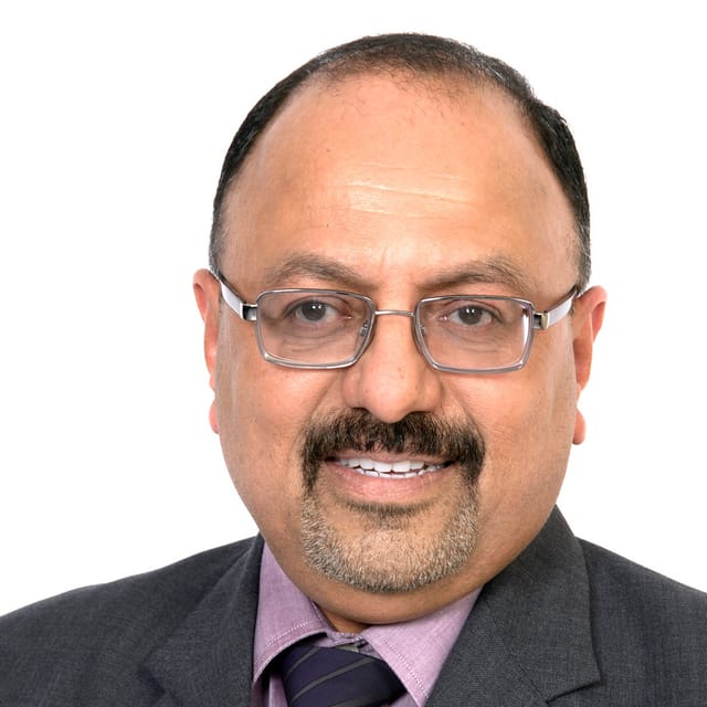 Thomas Mathew