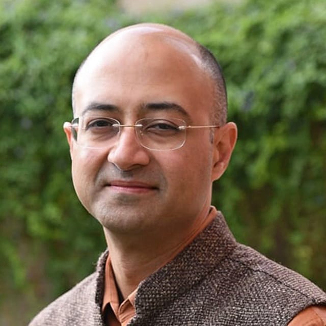 Punit Vasu