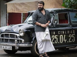 Mohanlal-Shobana starrer 'Thudarum' to hit screens in UAE this month