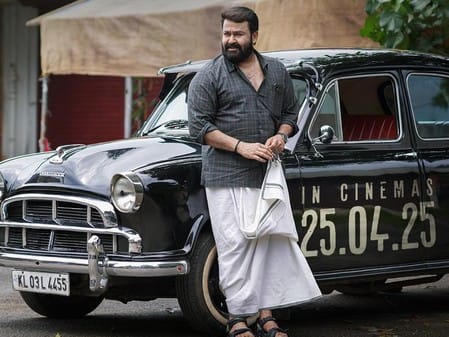 The film has triggered huge excitement among fans for a number of reasons.