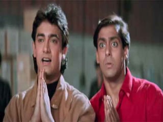 Andaz Apna Apna  box office success: What Salman Khan, Aamir Khan's old Bollywood hit is doing right