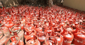 LPG price hiked by Rs 50 per cylinder