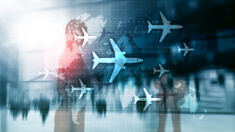 Higher tariffs and tit-for-tat policies will force a major rethink for the likes of Boeing and Airbus in winning airline orders. 