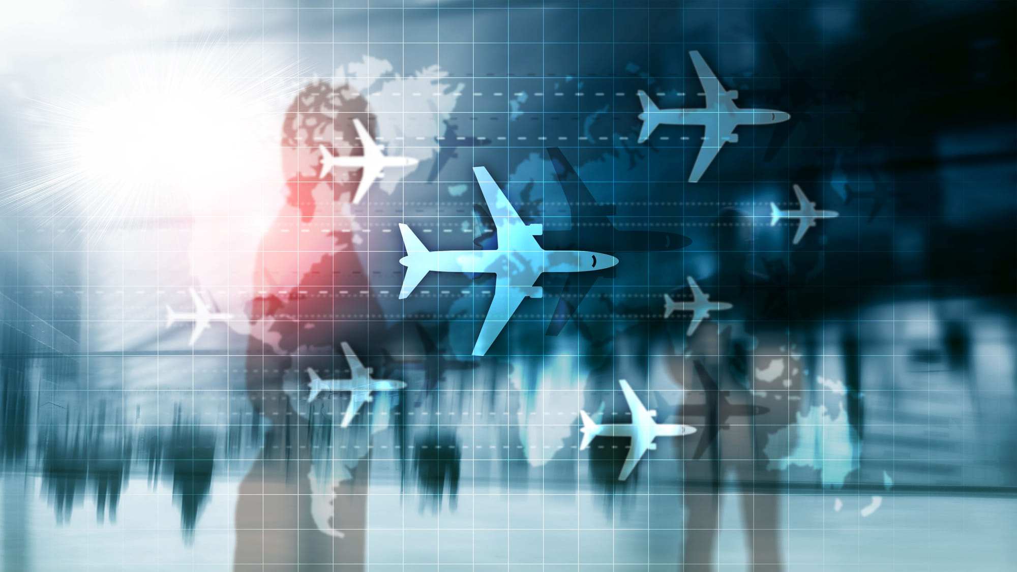 Global airlines