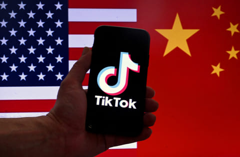 Defiant posts have shot to the top of most-searched lists on social media, flooding platforms with patronising comments and jokes.