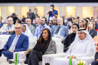 Bodour Al Qasimi inaugurates Sharjah Booksellers Conference