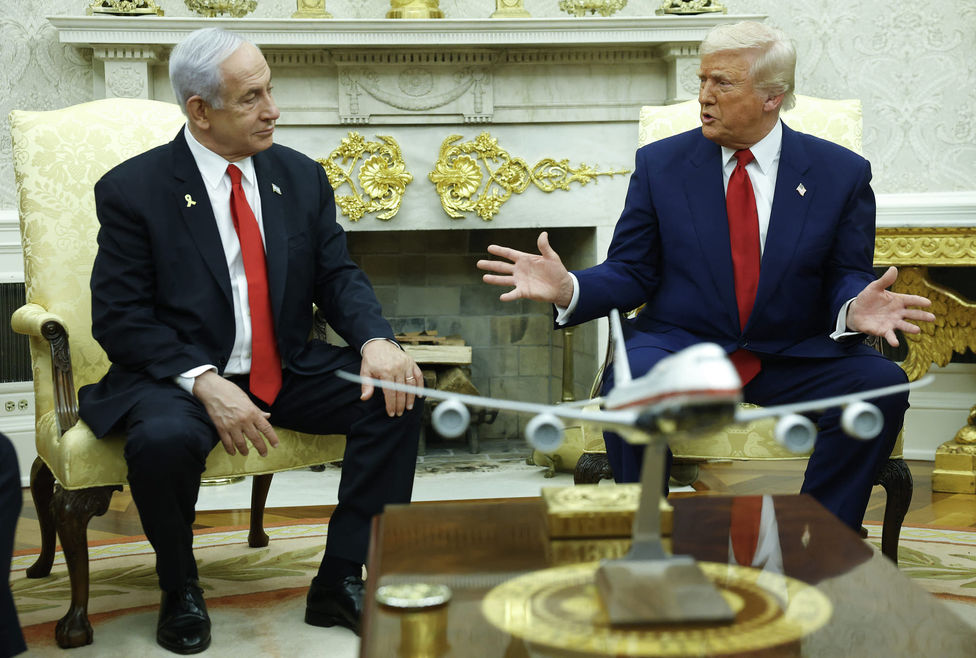 A heated hour-long phone call between the two leaders on Tuesday exposed growing frustration inside the Israeli leadership after Trump abruptly paused a planned new wave of US strikes on Iran — an operation reportedly set to be renamed “Operation Sledgehammer.”