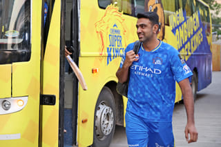 IPL 2025: Ravichandran Ashwin pulls plug on Chennai Super Kings content amid backlash