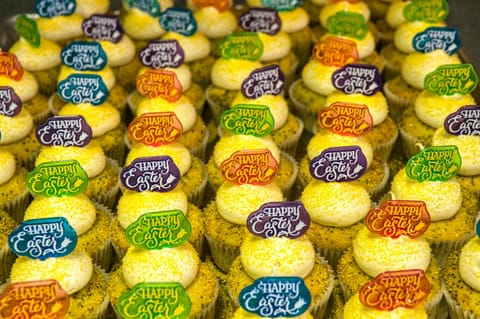 Explore the best Easter food offers in Dubai, from themed brunches to family-friendly activities at top restaurants and hotels