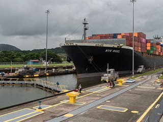 US will not let China disrupt Panama Canal: Pentagon chief