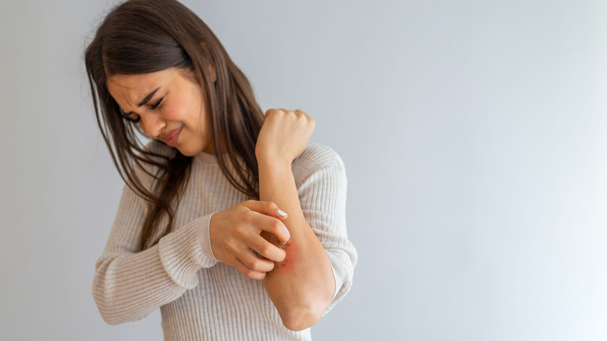 Chronic stress floods the body with cortisol, triggering inflammation and weakening the immune system