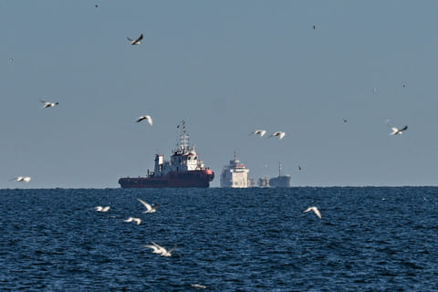 NMDC Group wins $610 million Manila Bay reclamation deal