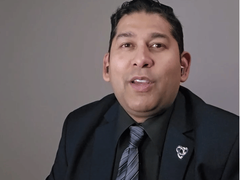 Dr Farhan Asrar, a Dubai-born physician, forms part of a distinguished group of scientists conducting both ground-based and space-based scientific research activities.