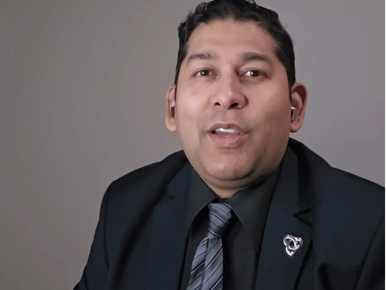 Dr Farhan Asrar, a Dubai-born physician, forms part of a distinguished group of scientists conducting both ground-based and space-based scientific research activities.