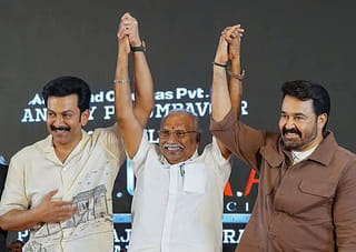 ‘L2: Empuraan effect’: Malayalam filmmakers need to look at new ways of financing 