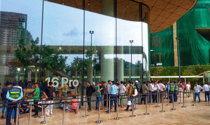 Apple may export more iPhones from India amid global uncertainties: Report