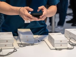 Apple’s iPhone cost could rise 90 per cent if it’s made in US