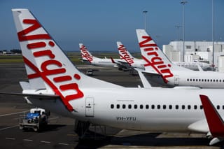 Qatar Airways backed Virgin Australia is moving closer to long-planned IPO