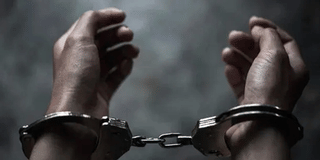 55-year-old man held for raping minor daughter for a year