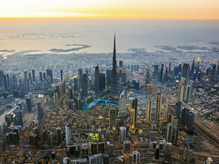 UAE breaks into the world’s top three places to live in historic first